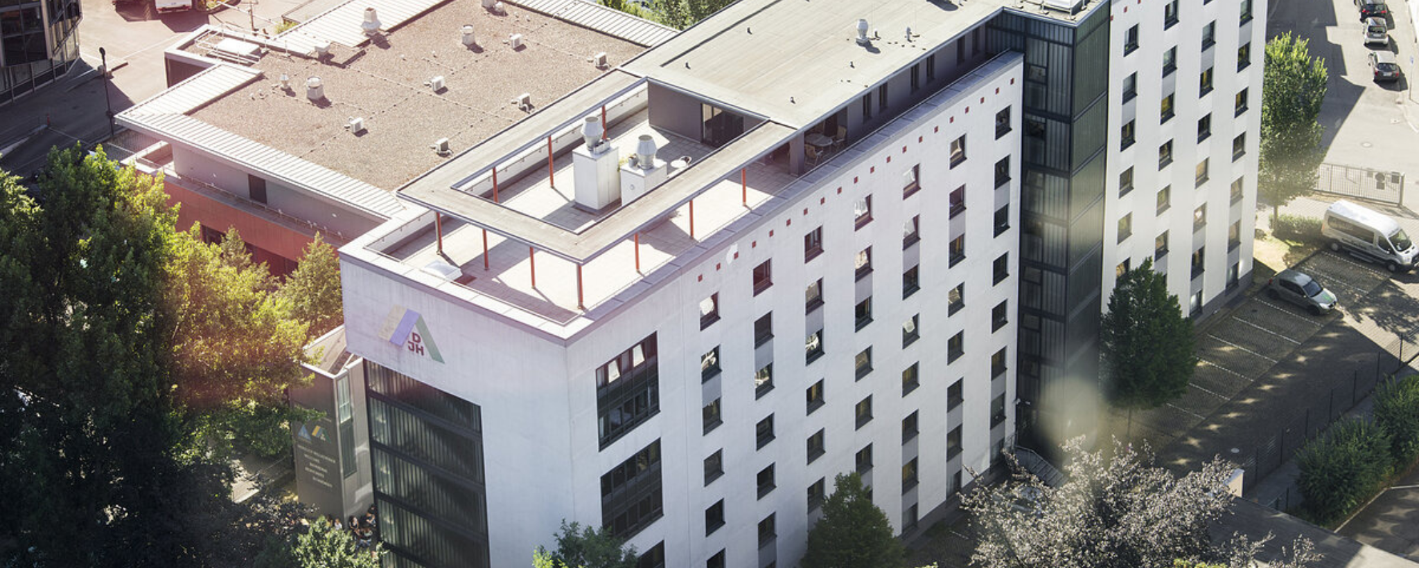 Overnachting Keulen-Deutz